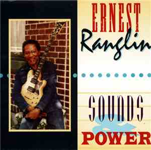 Ernest Ranglin - Sounds & Power