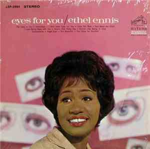 Ethel Ennis - Eyes For You