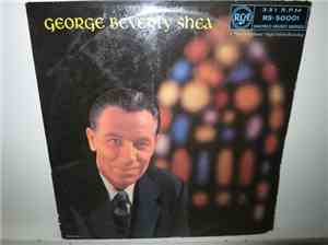 George Beverly Shea - George Beverly Shea