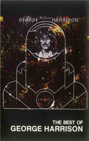 George Harrison - The Best Of George Harrison