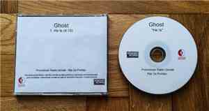 Ghost  - He Is