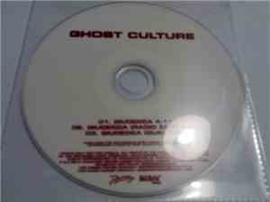 Ghost Culture - Giudecca