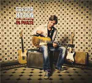 Gregor Hilden - In Phase