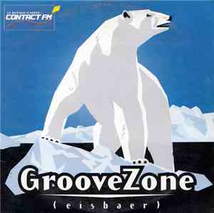 Groovezone - Eisbaer