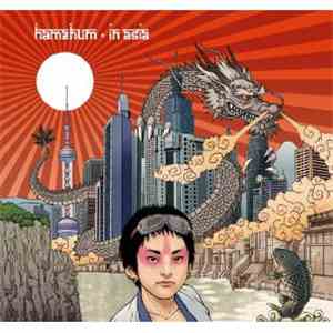 Hamzhum - In Asia