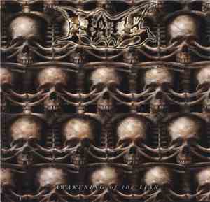 Hate  - Awakening Of The Liar