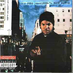 Ice Cube - AmeriKKKa's Most Wanted