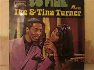 Ike & Tina Turner - So Fine