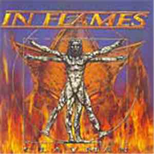 In Flames - Clayman