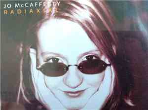 Jo McCafferty - Radiaxial