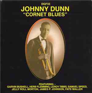 Johnny Dunn - 