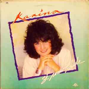 Karina  - Se Como Duele