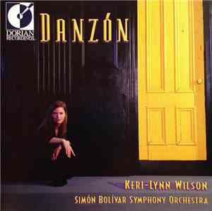 Keri-Lynn Wilson, Simón Bolívar Symphony Orchestra - Danzón