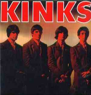 Kinks - Kinks