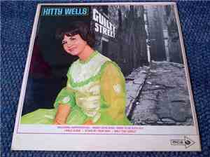 Kitty Wells - Guilty Street