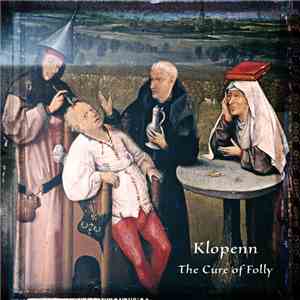 Klopenn - The Cure Of Folly
