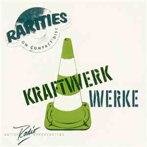 Kraftwerk - Werke