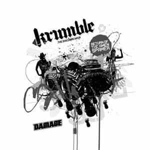 Krumble The DiscoBreaker - Return Of The Amen Spamer