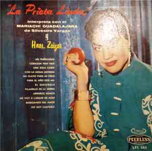 La Prieta Linda - La Prieta Linda