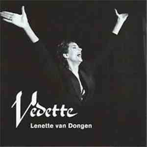 Lenette Van Dongen - Vedette