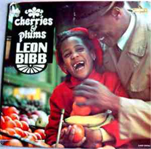 Leon Bibb - Cherries & Plums
