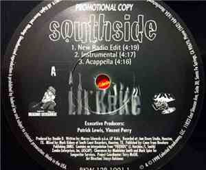 Lil' Keke - Southside