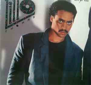 Lillo Thomas - All Of You