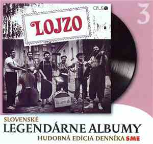 Lojzo - Lojzo