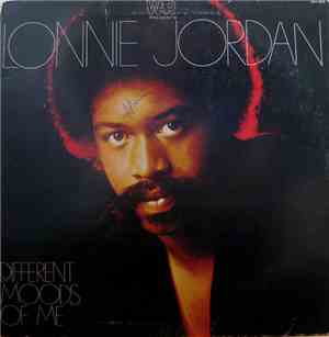 Lonnie Jordan - Different Moods Of Me