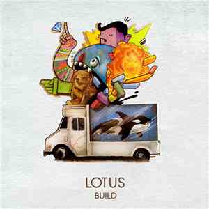 Lotus  - Build
