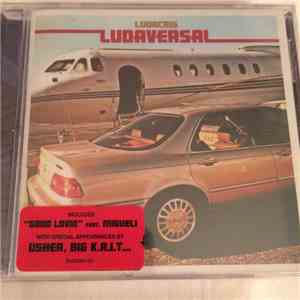 Ludacris - Ludaversal