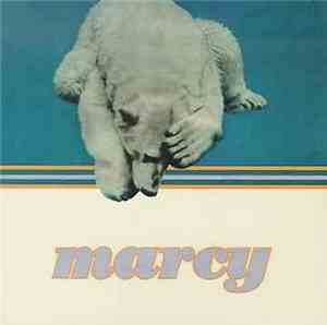 Marcy  - Marcy