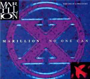 Marillion - No One Can