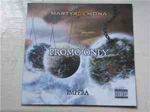 Martyr De Mona - Impera