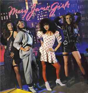 Mary Jane Girls - Mary Jane Girls