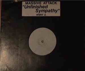 Massive Attack - Unfinished Sympathy