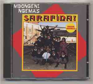 Mbongeni Ngema / Hugh Masekela - Sarafina!
