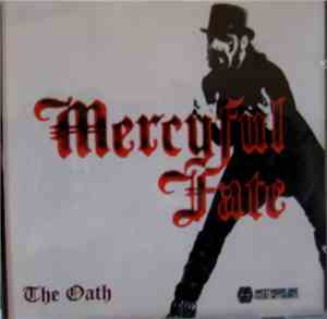 Mercyful Fate - The Oath