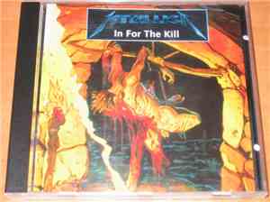 Metallica - In For The Kill