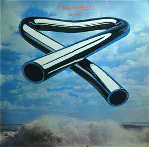 Mike Oldfield - Tubular Bells