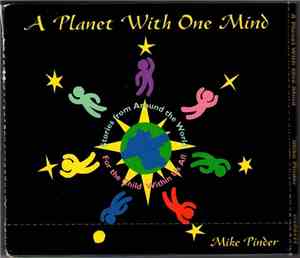 Mike Pinder - A Planet With One Mind