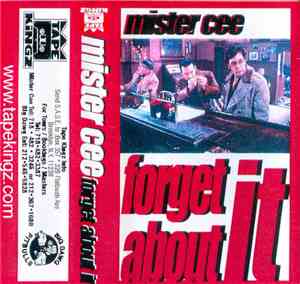 Mister Cee - Forget About It