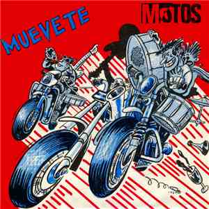 Motos  - Muevete