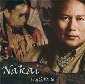 Nakai - Fourth World
