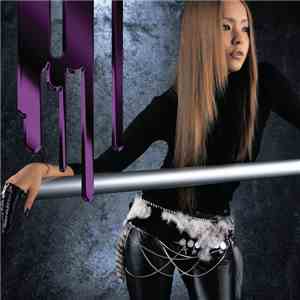 Namie Amuro - Love Enhanced ♥ Single Collection