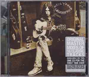 Neil Young - Greatest Hits