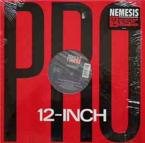 Nemesis  - Munchies For Your Bass