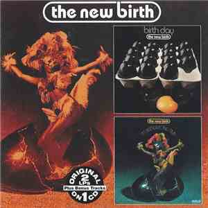 New Birth, The - Birth Day / It's Been A Long Time