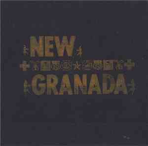 New Granada - Fighting The Demons