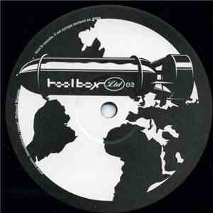 Noisebrothel / A:pod - Toolbox Ltd 02